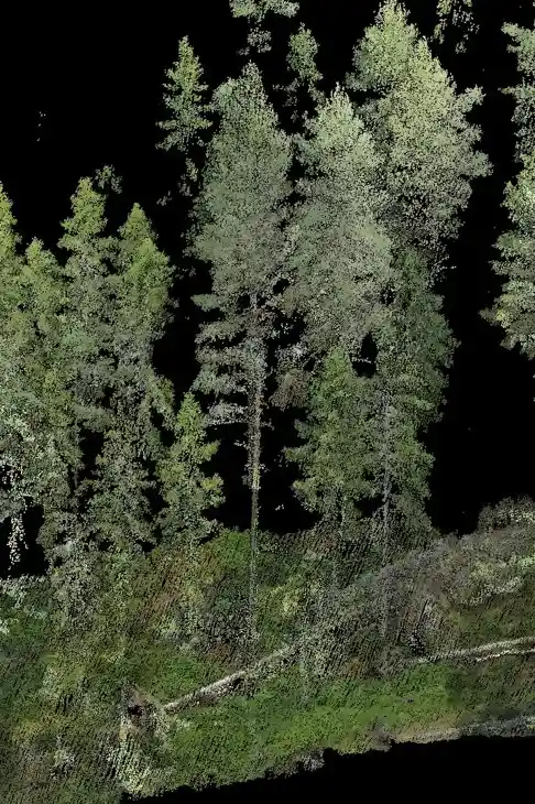 Hyper-Resolution Inventories