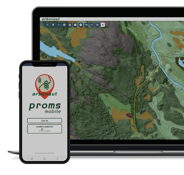 Proms Software