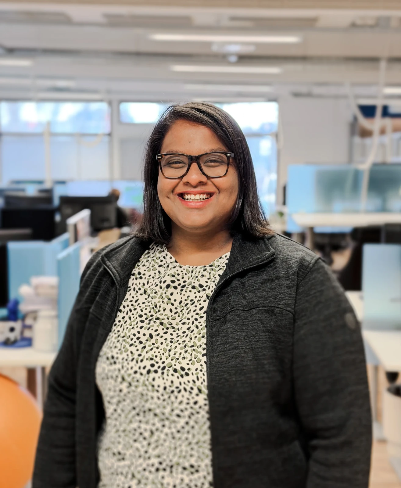 Jaya Shanmugam