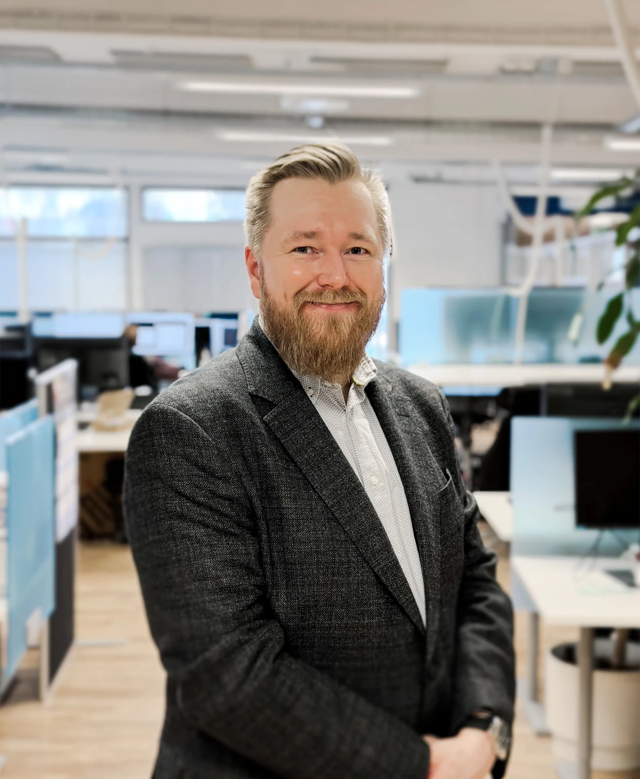 Jyri Järvinen