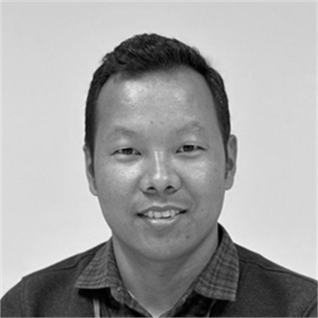 Ngawang Sherpa