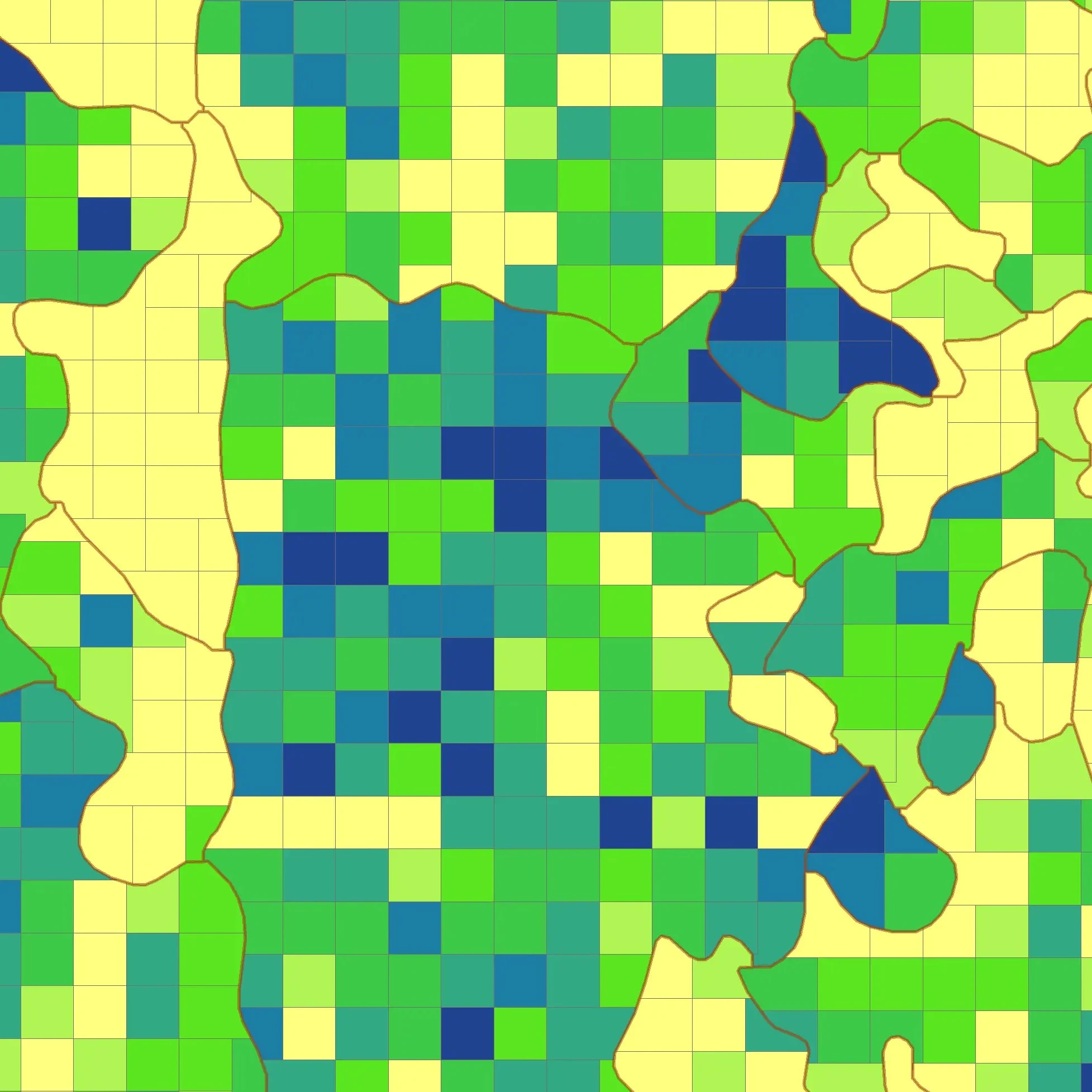 Deliverables in plantations