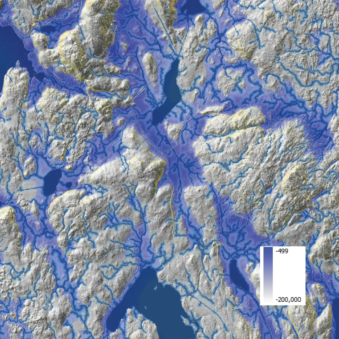 Vehicle mobility analysis in Sweden