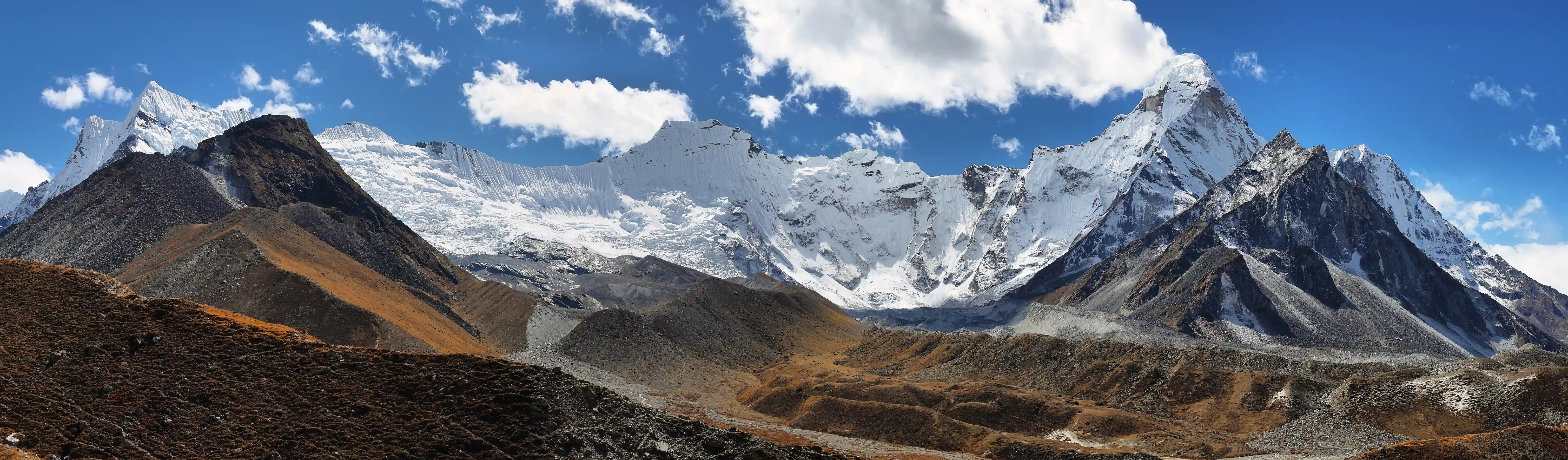 Climate resilience for Nepal