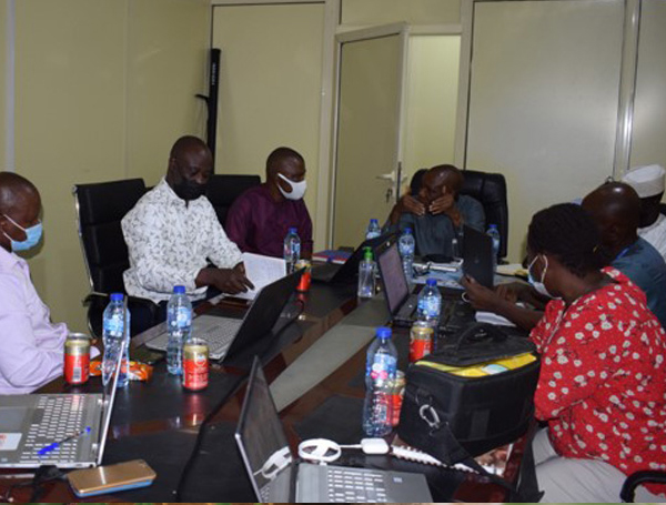 Developing the National Forest Monitoring System (NFMS) in Nigeria